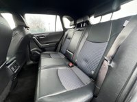 USED 2020 69 TOYOTA RAV4 2.5 VVT-h Dynamic CVT 4WD Euro 6 (s/s) 5dr 1owner+Nav+Camera+HeatedSeats