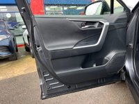 USED 2020 69 TOYOTA RAV4 2.5 VVT-h Dynamic CVT 4WD Euro 6 (s/s) 5dr 1owner+Nav+Camera+HeatedSeats