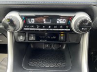 USED 2020 69 TOYOTA RAV4 2.5 VVT-h Dynamic CVT 4WD Euro 6 (s/s) 5dr 1owner+Nav+Camera+HeatedSeats