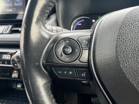 USED 2020 69 TOYOTA RAV4 2.5 VVT-h Dynamic CVT 4WD Euro 6 (s/s) 5dr 1owner+Nav+Camera+HeatedSeats