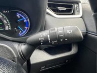 USED 2020 69 TOYOTA RAV4 2.5 VVT-h Dynamic CVT 4WD Euro 6 (s/s) 5dr 1owner+Nav+Camera+HeatedSeats