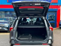 USED 2020 69 TOYOTA RAV4 2.5 VVT-h Dynamic CVT 4WD Euro 6 (s/s) 5dr 1owner+Nav+Camera+HeatedSeats
