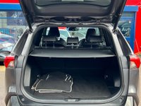 USED 2020 69 TOYOTA RAV4 2.5 VVT-h Dynamic CVT 4WD Euro 6 (s/s) 5dr 1owner+Nav+Camera+HeatedSeats