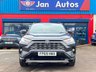 USED 2020 69 TOYOTA RAV4 2.5 VVT-h Dynamic CVT 4WD Euro 6 (s/s) 5dr 1owner+Nav+Camera+HeatedSeats