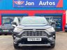 USED 2020 69 TOYOTA RAV4 2.5 VVT-h Dynamic CVT 4WD Euro 6 (s/s) 5dr 1owner+Nav+Camera+HeatedSeats