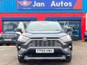 USED 2020 69 TOYOTA RAV4 2.5 VVT-h Dynamic CVT 4WD Euro 6 (s/s) 5dr 1owner+Nav+Camera+HeatedSeats