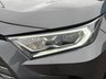 USED 2020 69 TOYOTA RAV4 2.5 VVT-h Dynamic CVT 4WD Euro 6 (s/s) 5dr 1owner+Nav+Camera+HeatedSeats