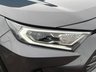 USED 2020 69 TOYOTA RAV4 2.5 VVT-h Dynamic CVT 4WD Euro 6 (s/s) 5dr 1owner+Nav+Camera+HeatedSeats