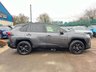USED 2020 69 TOYOTA RAV4 2.5 VVT-h Dynamic CVT 4WD Euro 6 (s/s) 5dr 1owner+Nav+Camera+HeatedSeats