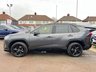 USED 2020 69 TOYOTA RAV4 2.5 VVT-h Dynamic CVT 4WD Euro 6 (s/s) 5dr 1owner+Nav+Camera+HeatedSeats