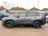 USED 2020 69 TOYOTA RAV4 2.5 VVT-h Dynamic CVT 4WD Euro 6 (s/s) 5dr 1owner+Nav+Camera+HeatedSeats