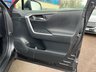 USED 2020 69 TOYOTA RAV4 2.5 VVT-h Dynamic CVT 4WD Euro 6 (s/s) 5dr 1owner+Nav+Camera+HeatedSeats