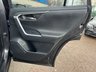 USED 2020 69 TOYOTA RAV4 2.5 VVT-h Dynamic CVT 4WD Euro 6 (s/s) 5dr 1owner+Nav+Camera+HeatedSeats
