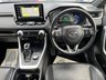USED 2020 69 TOYOTA RAV4 2.5 VVT-h Dynamic CVT 4WD Euro 6 (s/s) 5dr 1owner+Nav+Camera+HeatedSeats