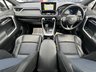 USED 2020 69 TOYOTA RAV4 2.5 VVT-h Dynamic CVT 4WD Euro 6 (s/s) 5dr 1owner+Nav+Camera+HeatedSeats