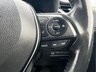USED 2020 69 TOYOTA RAV4 2.5 VVT-h Dynamic CVT 4WD Euro 6 (s/s) 5dr 1owner+Nav+Camera+HeatedSeats