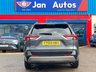 USED 2020 69 TOYOTA RAV4 2.5 VVT-h Dynamic CVT 4WD Euro 6 (s/s) 5dr 1owner+Nav+Camera+HeatedSeats