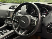 USED 2017 67 JAGUAR F-PACE 2.0 D180 R-Sport SUV 5dr Diesel Auto AWD Euro 6 (s/s) (180 ps) 