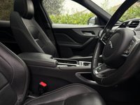 USED 2017 67 JAGUAR F-PACE 2.0 D180 R-Sport SUV 5dr Diesel Auto AWD Euro 6 (s/s) (180 ps) 