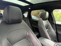 USED 2017 67 JAGUAR F-PACE 2.0 D180 R-Sport SUV 5dr Diesel Auto AWD Euro 6 (s/s) (180 ps) 