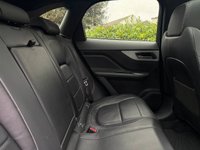 USED 2017 67 JAGUAR F-PACE 2.0 D180 R-Sport SUV 5dr Diesel Auto AWD Euro 6 (s/s) (180 ps) 