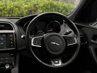 USED 2017 67 JAGUAR F-PACE 2.0 D180 R-Sport SUV 5dr Diesel Auto AWD Euro 6 (s/s) (180 ps) 