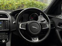 USED 2017 67 JAGUAR F-PACE 2.0 D180 R-Sport SUV 5dr Diesel Auto AWD Euro 6 (s/s) (180 ps) 