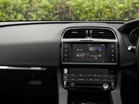 USED 2017 67 JAGUAR F-PACE 2.0 D180 R-Sport SUV 5dr Diesel Auto AWD Euro 6 (s/s) (180 ps) 