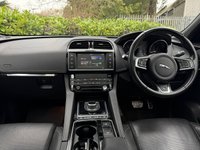 USED 2017 67 JAGUAR F-PACE 2.0 D180 R-Sport SUV 5dr Diesel Auto AWD Euro 6 (s/s) (180 ps) 