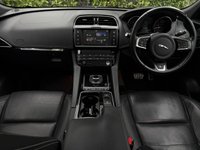 USED 2017 67 JAGUAR F-PACE 2.0 D180 R-Sport SUV 5dr Diesel Auto AWD Euro 6 (s/s) (180 ps) 