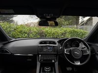 USED 2017 67 JAGUAR F-PACE 2.0 D180 R-Sport SUV 5dr Diesel Auto AWD Euro 6 (s/s) (180 ps) 