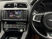 USED 2017 67 JAGUAR F-PACE 2.0 D180 R-Sport SUV 5dr Diesel Auto AWD Euro 6 (s/s) (180 ps) 