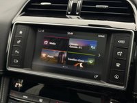 USED 2017 67 JAGUAR F-PACE 2.0 D180 R-Sport SUV 5dr Diesel Auto AWD Euro 6 (s/s) (180 ps) 