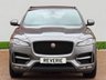 USED 2017 67 JAGUAR F-PACE 2.0 D180 R-Sport SUV 5dr Diesel Auto AWD Euro 6 (s/s) (180 ps) 