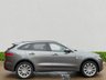 USED 2017 67 JAGUAR F-PACE 2.0 D180 R-Sport SUV 5dr Diesel Auto AWD Euro 6 (s/s) (180 ps) 