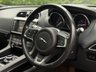 USED 2017 67 JAGUAR F-PACE 2.0 D180 R-Sport SUV 5dr Diesel Auto AWD Euro 6 (s/s) (180 ps) 