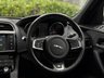 USED 2017 67 JAGUAR F-PACE 2.0 D180 R-Sport SUV 5dr Diesel Auto AWD Euro 6 (s/s) (180 ps) 