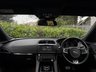 USED 2017 67 JAGUAR F-PACE 2.0 D180 R-Sport SUV 5dr Diesel Auto AWD Euro 6 (s/s) (180 ps) 