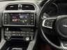 USED 2017 67 JAGUAR F-PACE 2.0 D180 R-Sport SUV 5dr Diesel Auto AWD Euro 6 (s/s) (180 ps) 