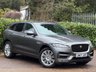 USED 2017 67 JAGUAR F-PACE 2.0 D180 R-Sport SUV 5dr Diesel Auto AWD Euro 6 (s/s) (180 ps) 