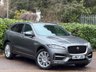 USED 2017 67 JAGUAR F-PACE 2.0 D180 R-Sport SUV 5dr Diesel Auto AWD Euro 6 (s/s) (180 ps) 
