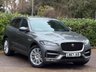 USED 2017 67 JAGUAR F-PACE 2.0 D180 R-Sport SUV 5dr Diesel Auto AWD Euro 6 (s/s) (180 ps) 
