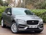 USED 2017 67 JAGUAR F-PACE 2.0 D180 R-Sport SUV 5dr Diesel Auto AWD Euro 6 (s/s) (180 ps) 