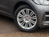 USED 2017 67 JAGUAR F-PACE 2.0 D180 R-Sport SUV 5dr Diesel Auto AWD Euro 6 (s/s) (180 ps) 