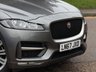 USED 2017 67 JAGUAR F-PACE 2.0 D180 R-Sport SUV 5dr Diesel Auto AWD Euro 6 (s/s) (180 ps) 