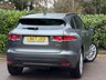 USED 2017 67 JAGUAR F-PACE 2.0 D180 R-Sport SUV 5dr Diesel Auto AWD Euro 6 (s/s) (180 ps) 