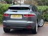 USED 2017 67 JAGUAR F-PACE 2.0 D180 R-Sport SUV 5dr Diesel Auto AWD Euro 6 (s/s) (180 ps) 