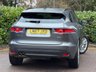 USED 2017 67 JAGUAR F-PACE 2.0 D180 R-Sport SUV 5dr Diesel Auto AWD Euro 6 (s/s) (180 ps) 