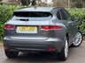 USED 2017 67 JAGUAR F-PACE 2.0 D180 R-Sport SUV 5dr Diesel Auto AWD Euro 6 (s/s) (180 ps) 