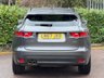 USED 2017 67 JAGUAR F-PACE 2.0 D180 R-Sport SUV 5dr Diesel Auto AWD Euro 6 (s/s) (180 ps) 